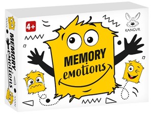 Obrazek Memory Emotions