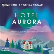 [Audiobook... - Emilia Teofila Nowak -  polnische Bücher