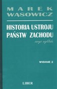 Polnische buch : Historia u... - Marek Wąsowicz