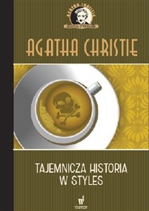 Bild von Tajemnicza historia w styles