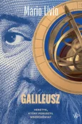 Galileusz.... - Mario Livio - buch auf polnisch 