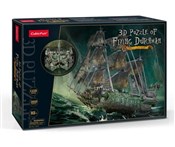 Polnische buch : Puzzle 3D ...