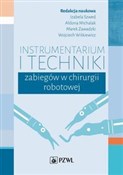 Książka : Instrument... - Izabela Szwed, Aldona Michalak, Marek Zawadzki, Wojciech Witkiewicz