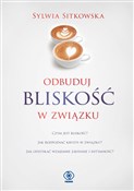 Odbuduj bl... - Sylwia Sitkowska - buch auf polnisch 