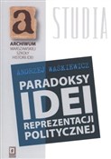 Paradoksy ... - Andrzej Waśkiewicz -  Polnische Buchandlung 