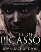 A Life of ... - John Richardson -  polnische Bücher