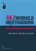 Polnische buch : Dezinforma... - Robert Kupiecki, Filip Bryjka, Tomasz Chłoń