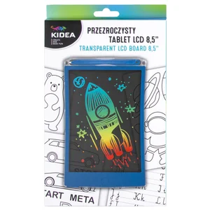 Bild von Przezroczysty tablet Kidea LCD B