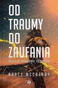 Bild von Od traumy do zaufania