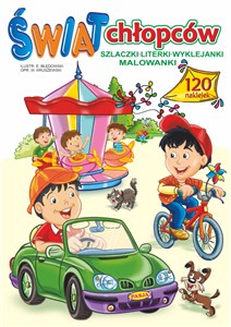 Bild von Świat chłopców