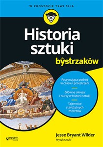 Bild von Historia sztuki dla bystrzaków