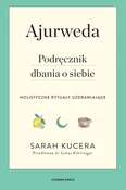 Ajurweda P... - SARAH KUCERA - Ksiegarnia w niemczech