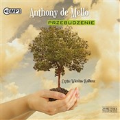 [Audiobook... - Anthony de Mello - Ksiegarnia w niemczech