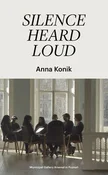Polska książka : Silence He... - Anna Konik