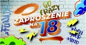 Polska książka : Zaproszeni...