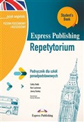 Repetytori... - Cathy Dobb, Ken Lackman, Jenny Dooley - buch auf polnisch 