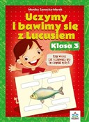 Polska książka : Uczymy i b... - Monika Sanecka-Marek