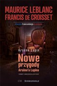 Polnische buch : Klasyka. N... - Maurice Leblanc, Francis de Croisset