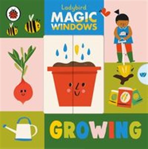 Obrazek Magic Windows: Growing