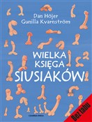 Wielka ksi... - Dan Hojer, Gunilla Kvarnstrom -  polnische Bücher