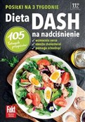 Książka : Dieta DASH... - Joanna Zielewska