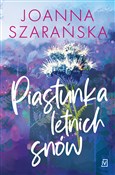 Zobacz : Piastunka ... - Joanna Szarańska