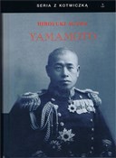 Yamamoto - Agawa Hiroyuki -  polnische Bücher