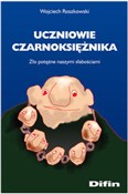 Uczniowie ... - Wojciech Roszkowski -  polnische Bücher