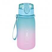 Bidon 400m... - buch auf polnisch 