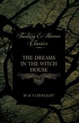 Książka : The Dreams... - H. P. Lovecraft