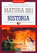 Historia m... - Renata Antosik, Cezary Tulin -  polnische Bücher