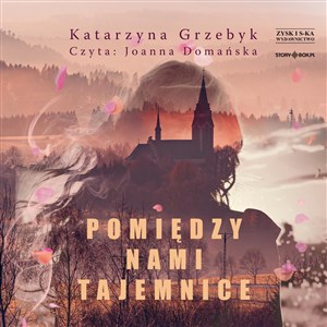 Bild von [Audiobook] Pomiędzy nami tajemnice