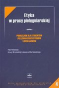 Polska książka : Etyka w pr...