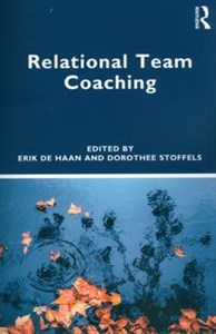 Bild von Relational Team Coaching