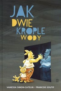 Bild von Jak dwie krople wody