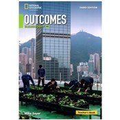 Książka : Outcomes 3... - Hugh Dellar, Andrew Walkley