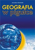 Książka : Geografia ... - Jarosław Kamiński