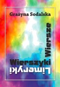 Wiersze wi... - Grażyna Sodalska -  fremdsprachige bücher polnisch 