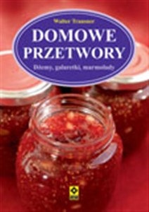 Bild von Domowe przetwory Dżemy, galaretki, marmolady