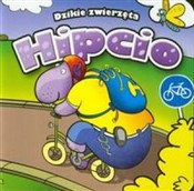 Hipcio Min... - Krzysztof Kiełbasiński -  polnische Bücher