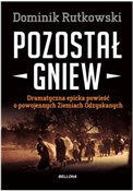 Pozostał g... - Dominik Rutkowski - buch auf polnisch 