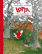 Lotta Trzy... - Astrid Lindgren -  polnische Bücher