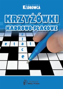 Bild von Krzyżówki kadrowo-płacowe