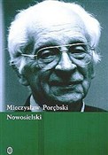 Nowosielsk... - Mieczysław Porębski - buch auf polnisch 
