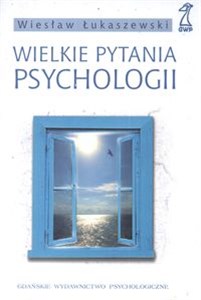 Bild von Wielkie pytania psycholgii