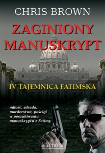 Bild von Zaginiony manuskrypt IV tajemnica fatimska