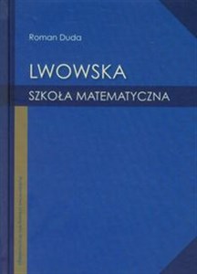 Obrazek Lwowska szkoła matematyczna