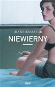 Niewierny - Diane Brasseur -  fremdsprachige bücher polnisch 