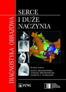 Obrazek Diagnostyka obrazowa Serce i duże naczynia