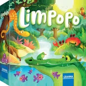 Gra Limpop... - Ksiegarnia w niemczech